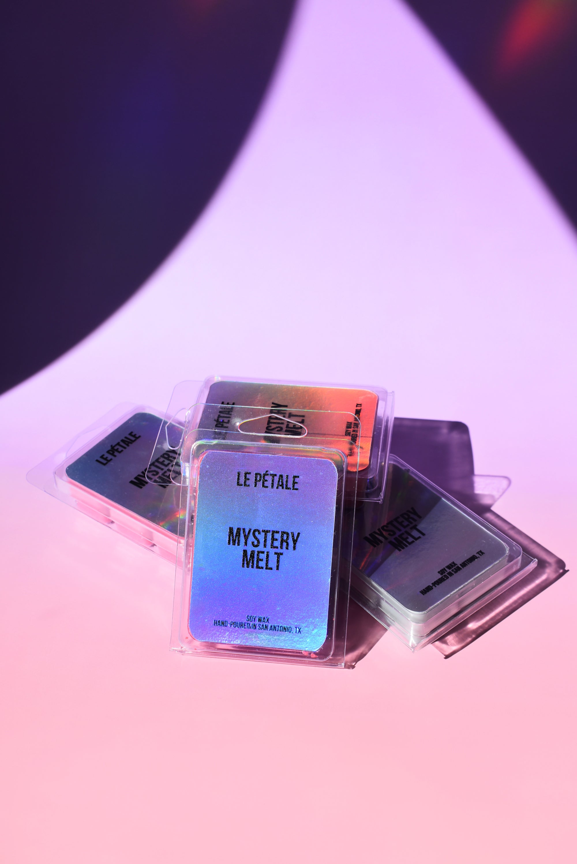 Wax Melts: Mystery Melt