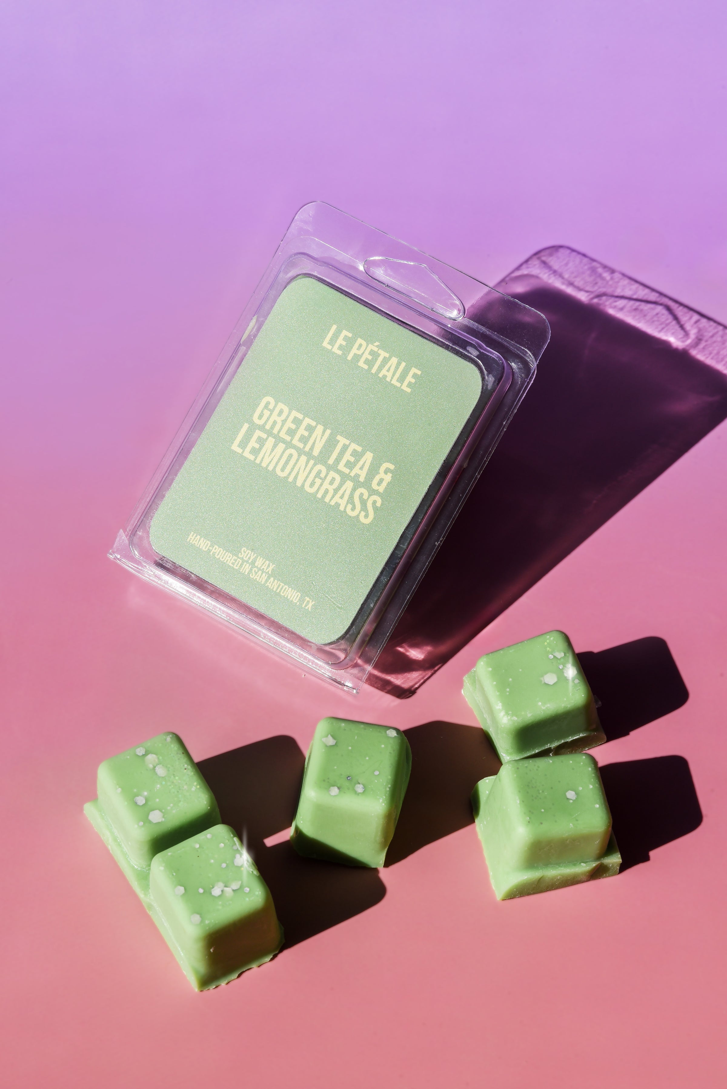 Wax Melts: Summer Collection