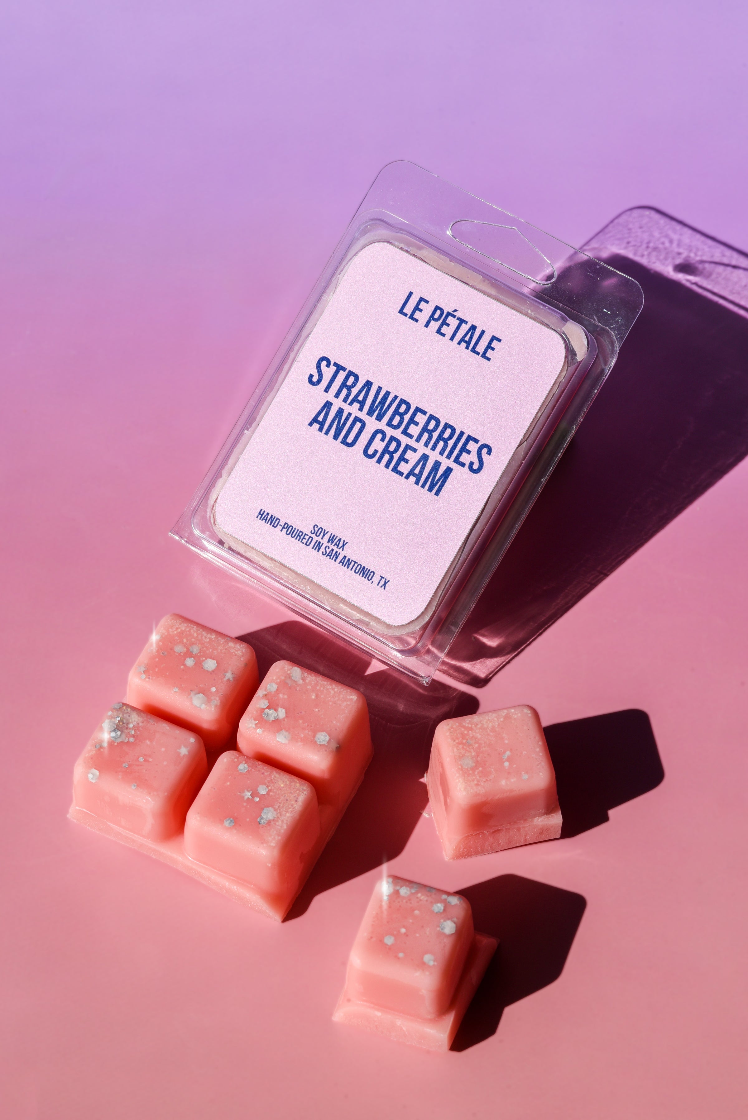 Wax Melts: Summer Collection
