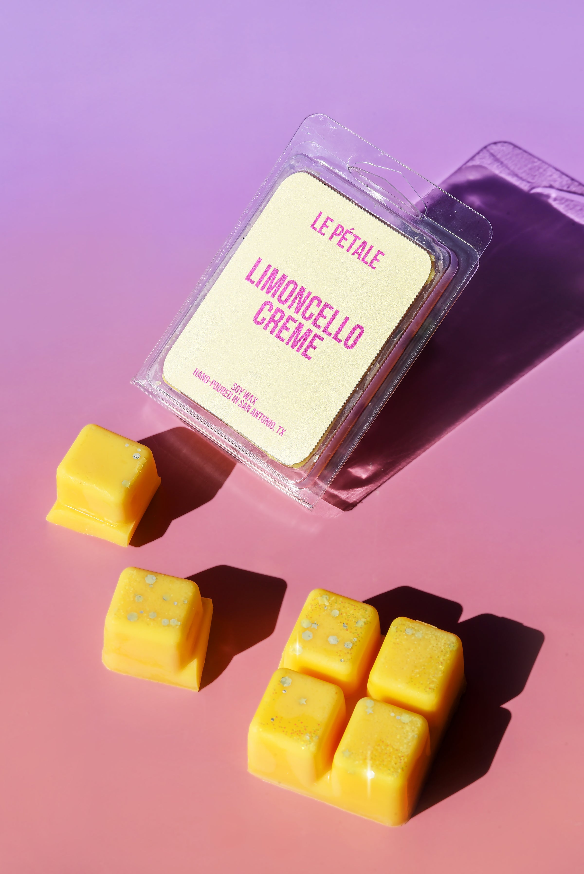Wax Melts: Summer Collection