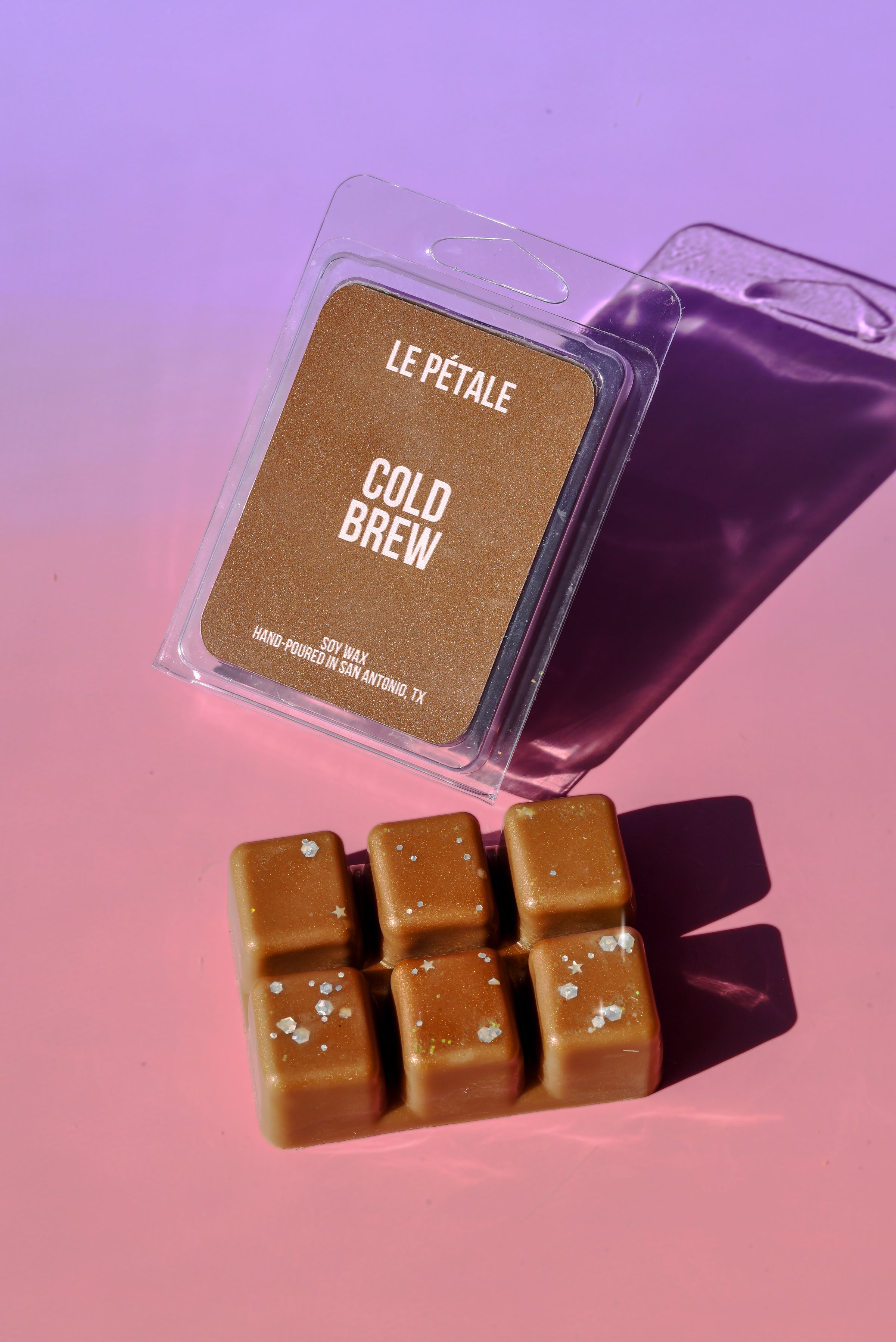 Wax Melts: Cozy Latte Collection